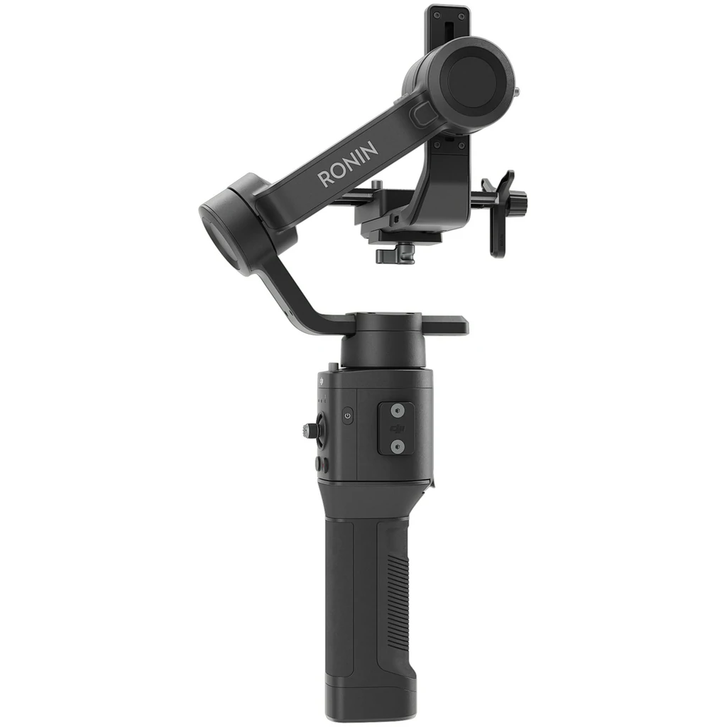 Стабилизатор для камеры DJI Ronin-SC (CP.RN.00000040.01)