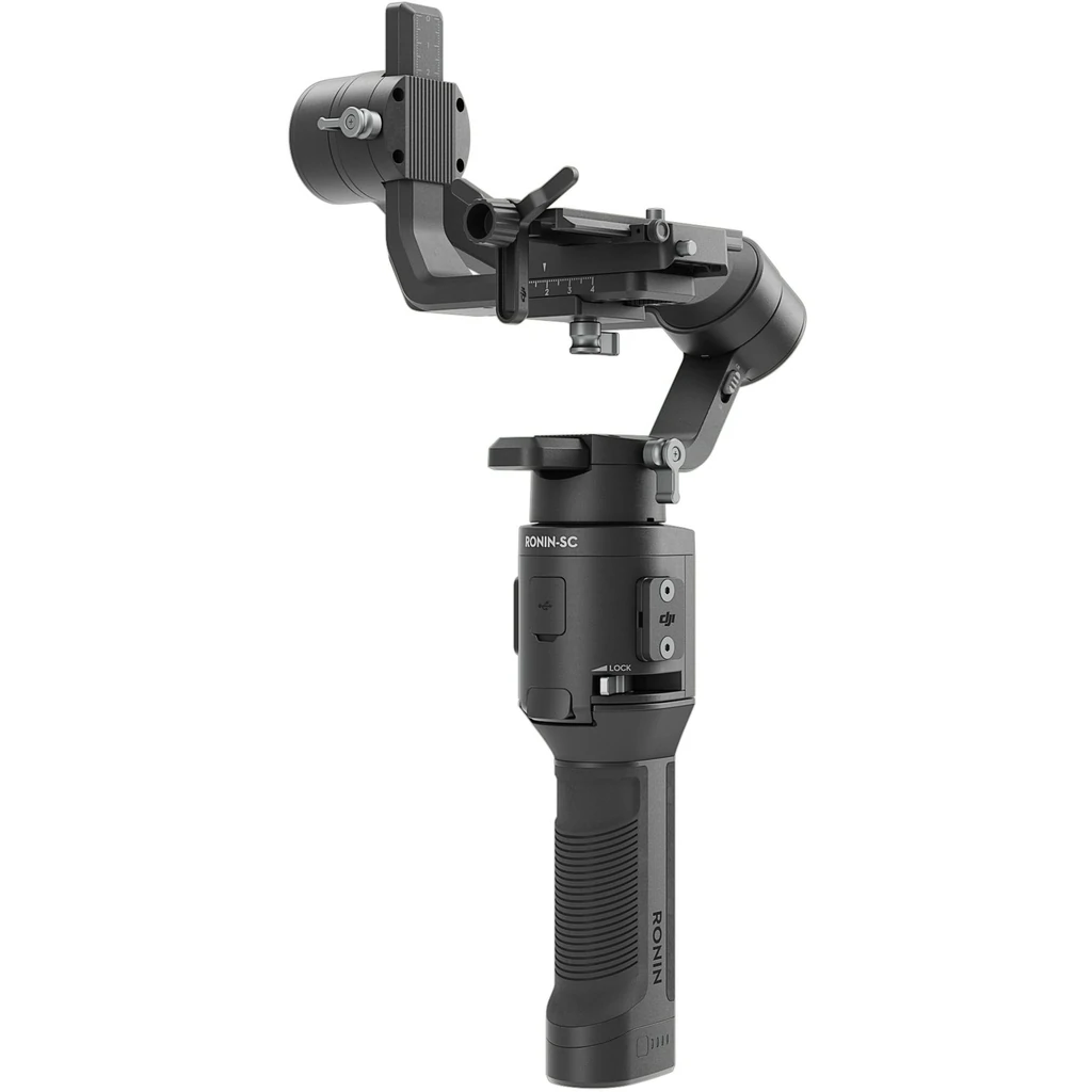 Стабилизатор для камеры DJI Ronin-SC (CP.RN.00000040.01)