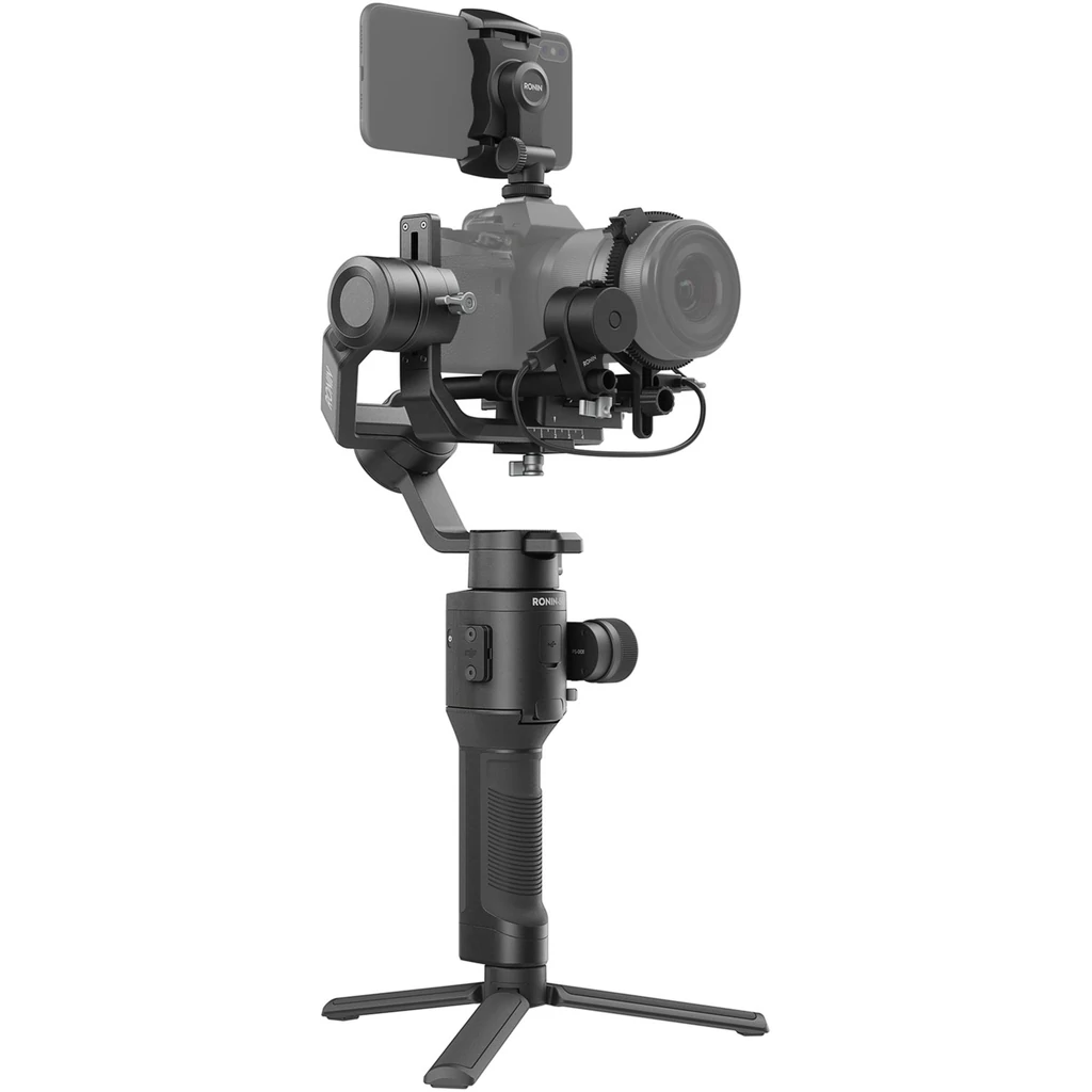 Стабілізатор для камери DJI Ronin-SC Pro Combo (CP.RN.00000043.01)