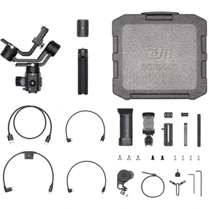 Стабілізатор для камери DJI Ronin-SC Pro Combo (CP.RN.00000043.01)