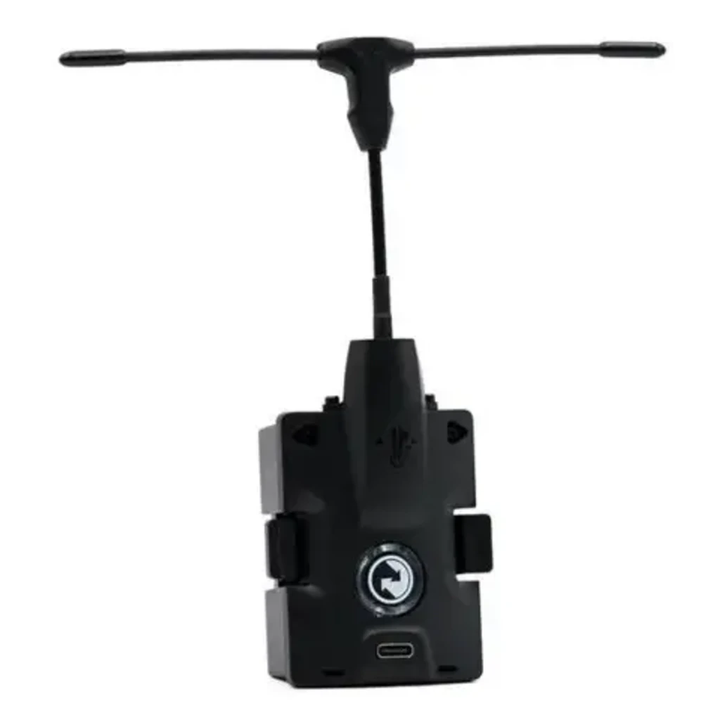 FPV Модуль передавача TBS Crossfire Micro TX V2 (Long Range)