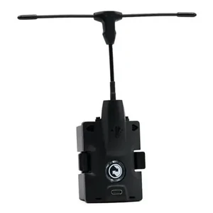 FPV Модуль передавача TBS Crossfire Micro TX V2 (Long Range)