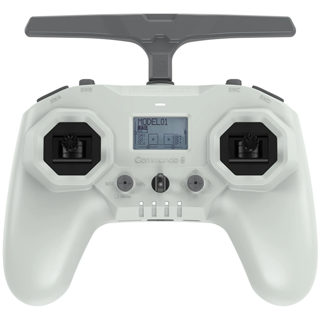 Контролер iFlight Commando 8 Radio Transmitter ELRS 915 MHz V2