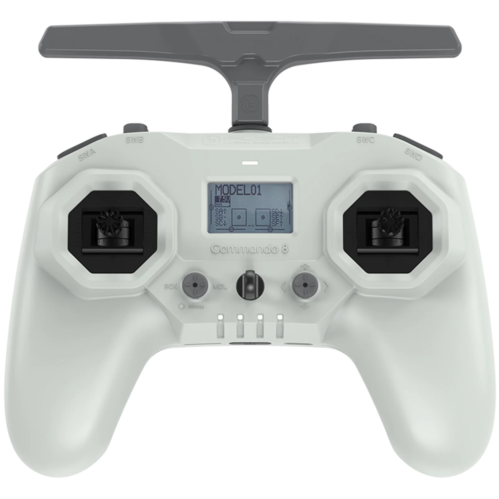 Контроллер iFlight Commando 8 Radio Transmitter ELRS 915 MHz V2