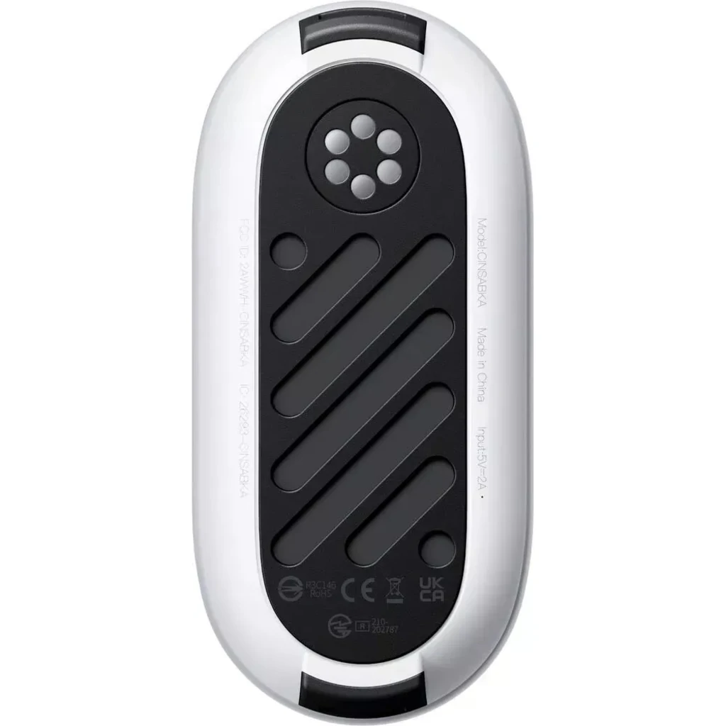 Экшн-камера Insta360 GO 3 32GB (CINSABKA_GO305)