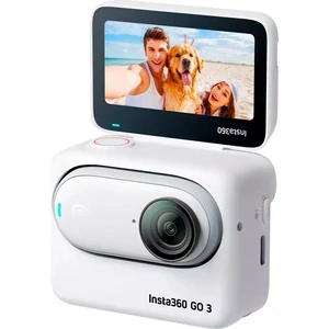 Экшн-камера Insta360 GO 3 32GB (CINSABKA_GO305)