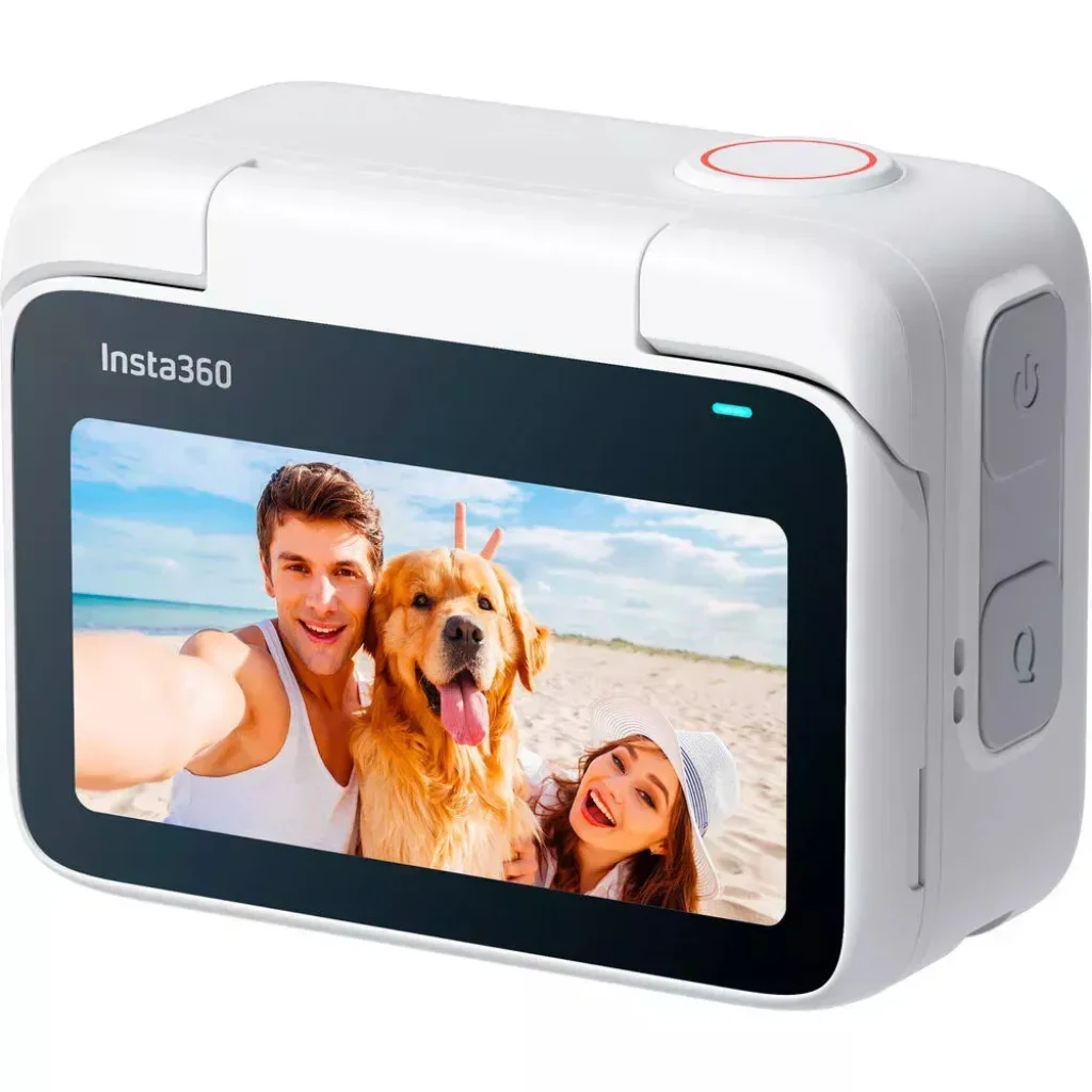 Экшн-камера Insta360 GO 3 32GB (CINSABKA_GO305)