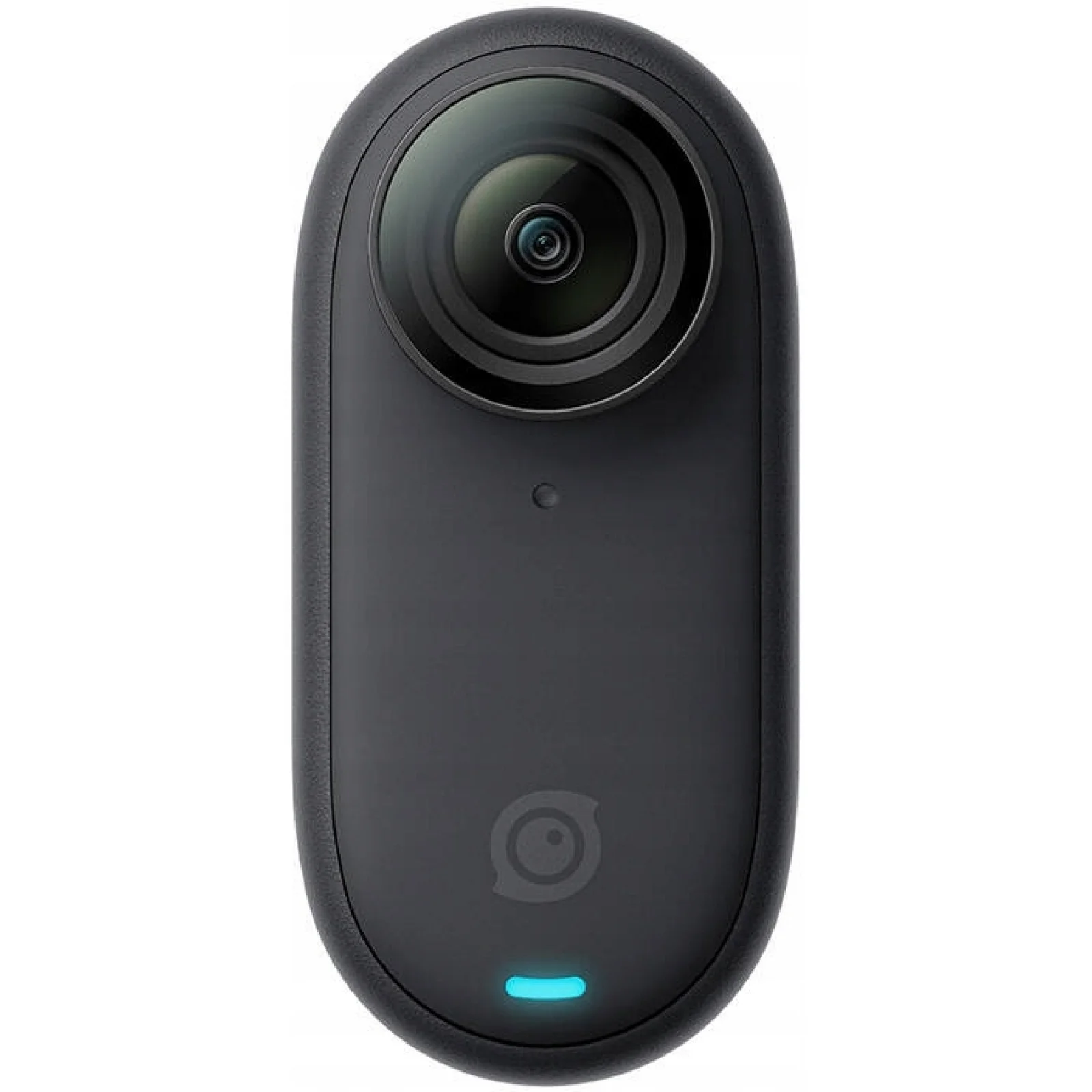 Экшн-камера Insta360 GO 3 128GB Midnight Black (CINSABKA(128GB)BLACK)