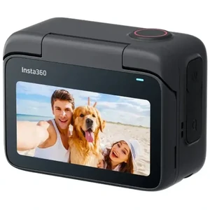 Экшн-камера Insta360 GO 3 128GB Midnight Black (CINSABKA(128GB)BLACK)