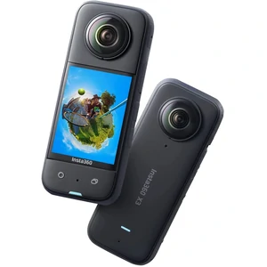 Экшн-камера Insta360 X3