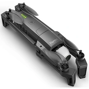 Квадрокоптер Parrot Anafi Extended (PA.ST.04)