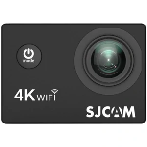 Экшн-камера SJCAM SJ4000 AIR HD 4K 30FPS Black