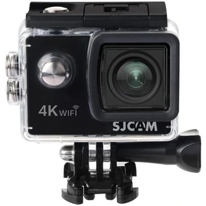 Экшн-камера SJCAM SJ4000 AIR HD 4K 30FPS Black