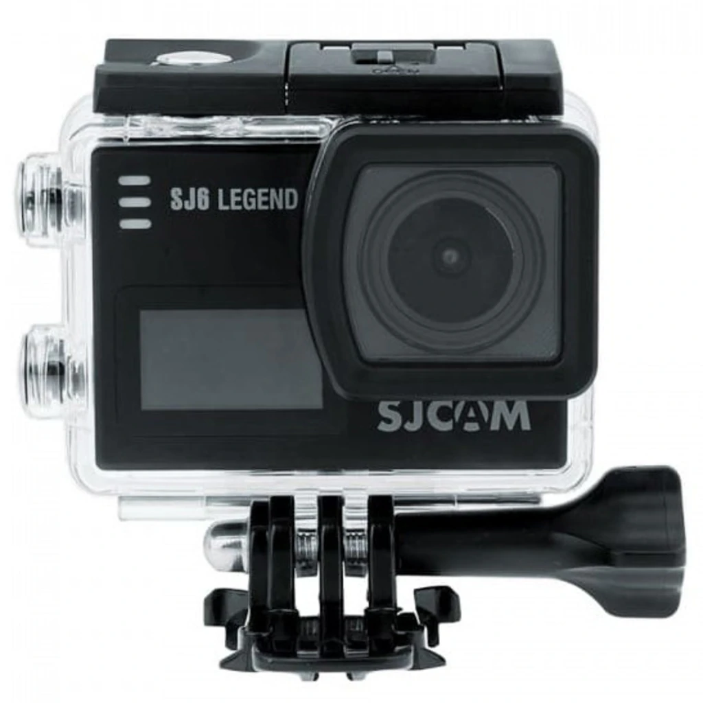 Экшн-камера SJCAM SJ6 Legend Black