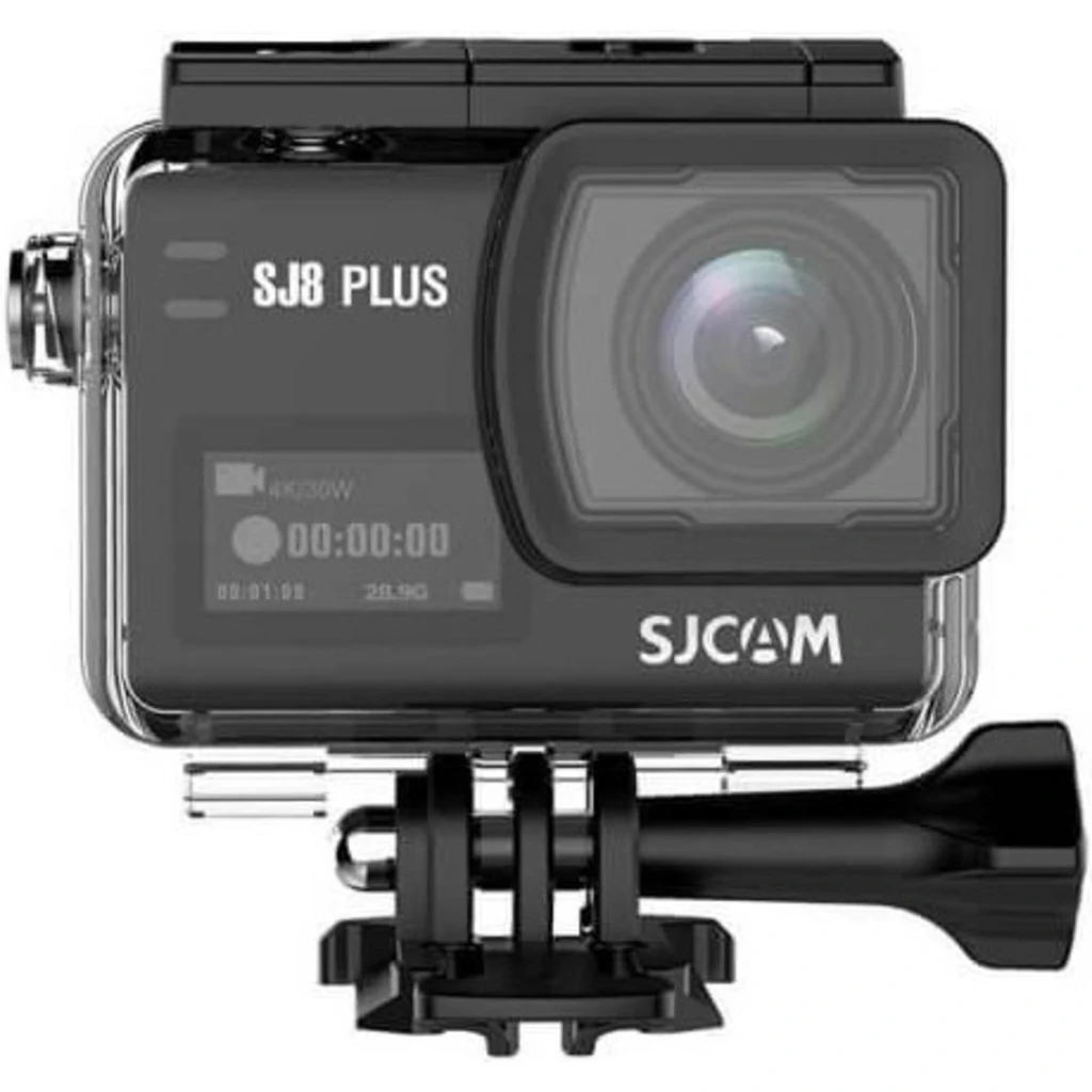 Экшн-камера SJCAM SJ8 Plus Black
