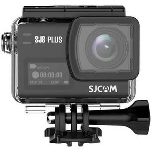 Экшн-камера SJCAM SJ8 Plus Black
