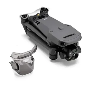 Квадрокоптер DJI Mavic 3T Aircraft & Gimbal Module (Drone Only)