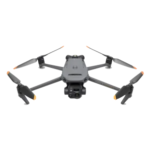 Квадрокоптер DJI Mavic 3T Aircraft & Gimbal Module (Drone Only)
