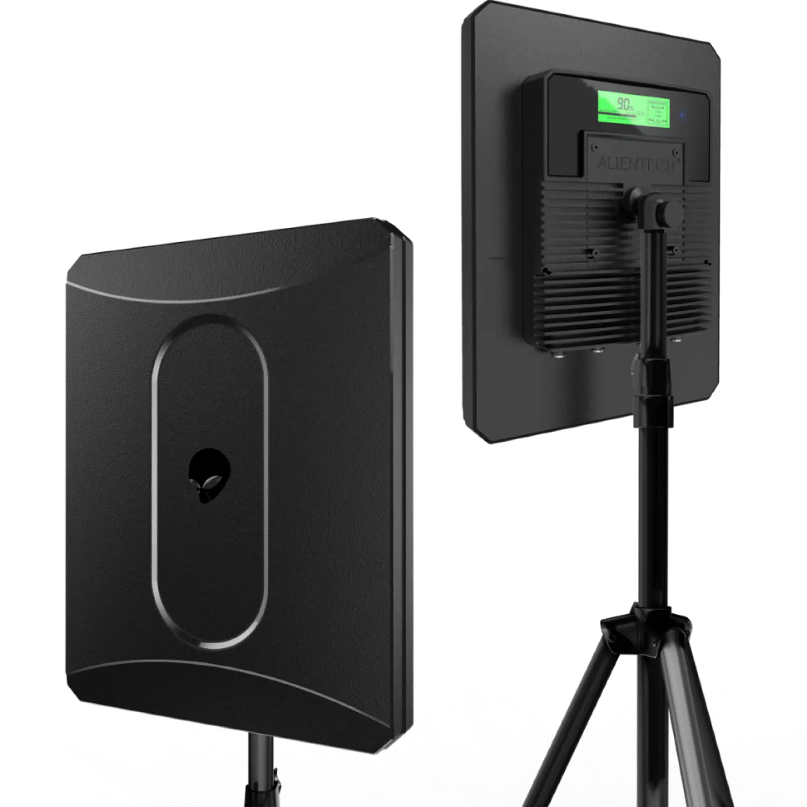 Антена підсилювач сигналу Alientech ALIENTECH DEIMOX, 915MHz+1.2G+2.4G+5.2G+5.8G (DMX-09122450DSB/EU)