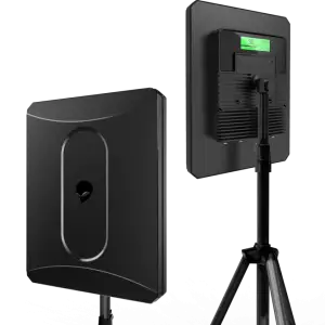Антена підсилювач сигналу Alientech ALIENTECH DEIMOX, 915MHz+1.2G+2.4G+5.2G+5.8G (DMX-09122450DSB/EU)