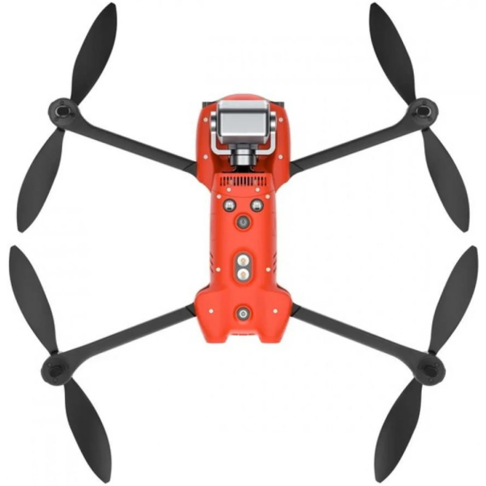 Квадрокоптер AUTEL EVO II Dual Rugged Bundle 640T V2 (102000425)
