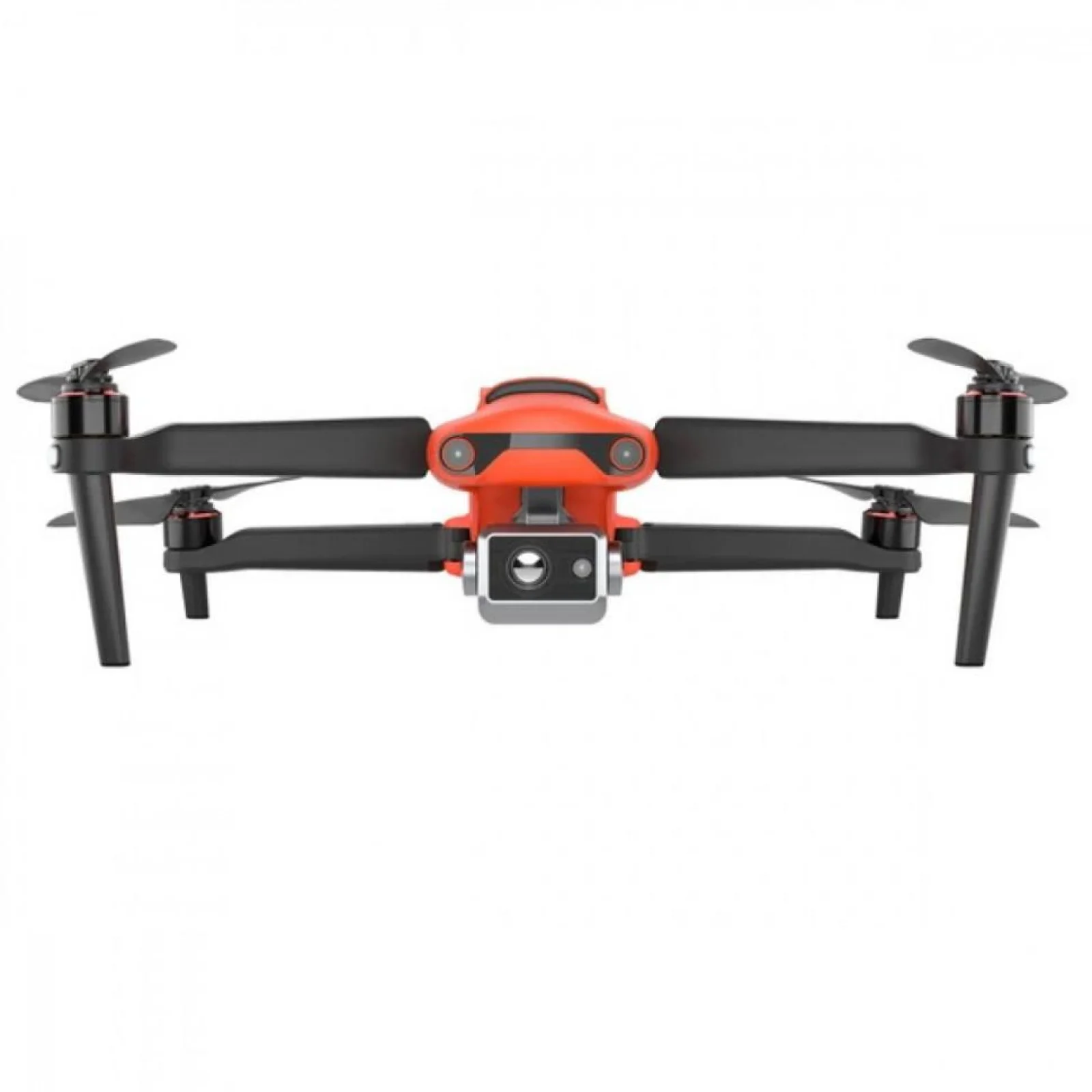 Квадрокоптер AUTEL EVO II Dual Rugged Bundle 640T V2 (102000425)