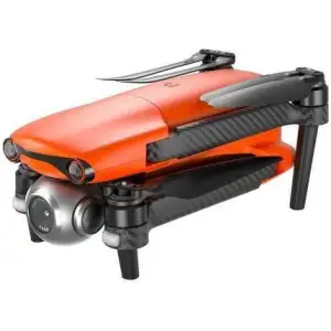 Квадрокоптер AUTEL EVO Lite Plus Orange (102000625)