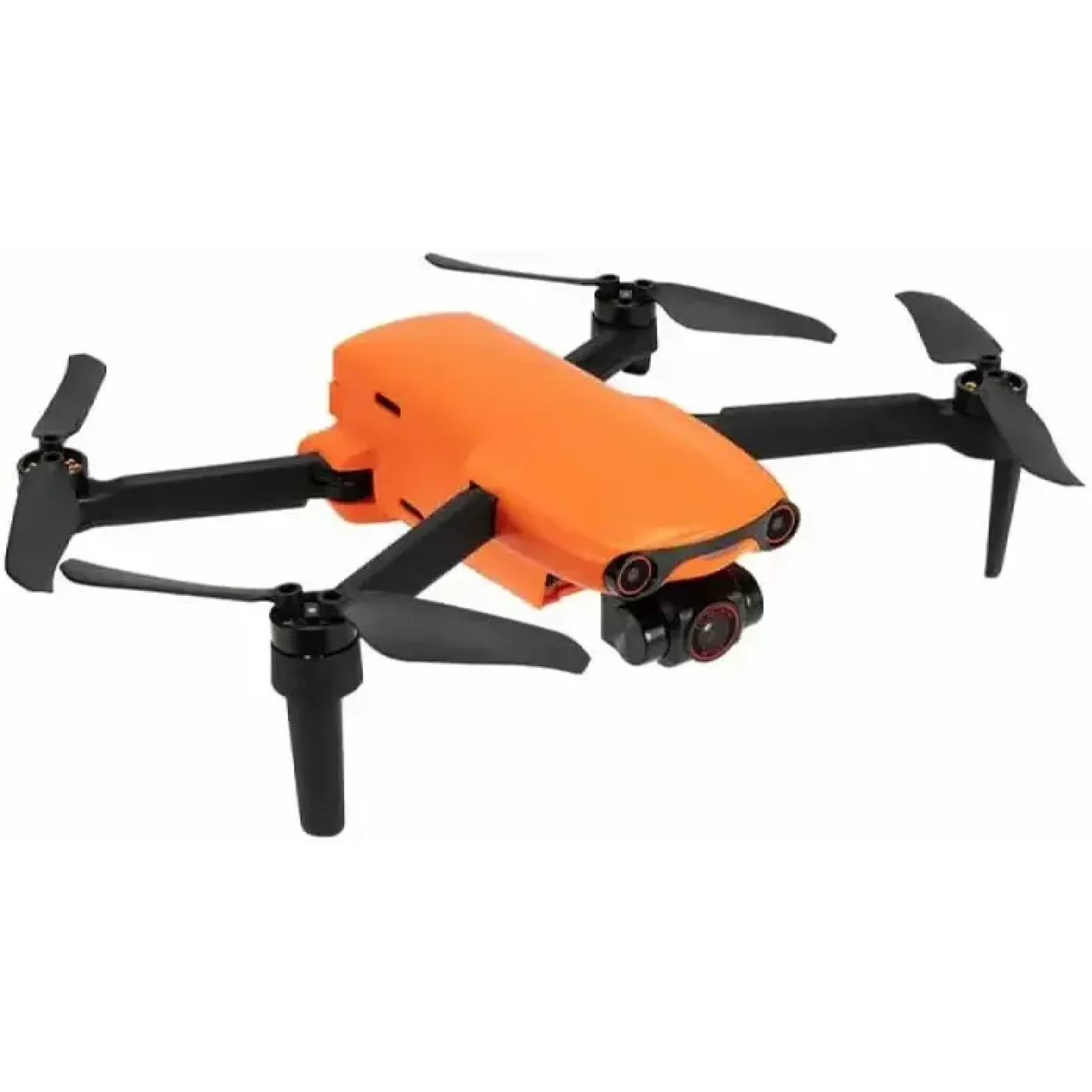 Квадрокоптер AUTEL EVO Nano Plus Premium Bundle Orange (102000767)