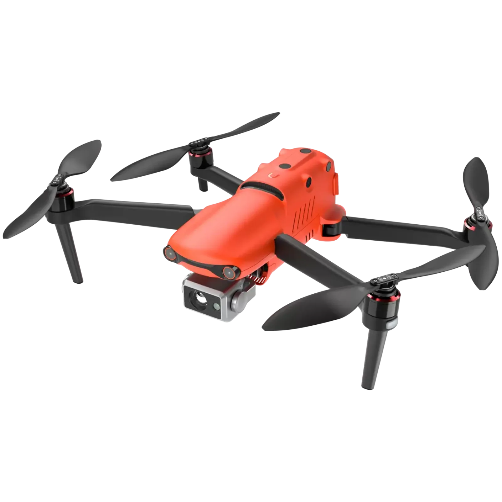 Квадрокоптер AUTEL EVO II Dual 640T Enterprise Rugged Bundle V3 (102001509)