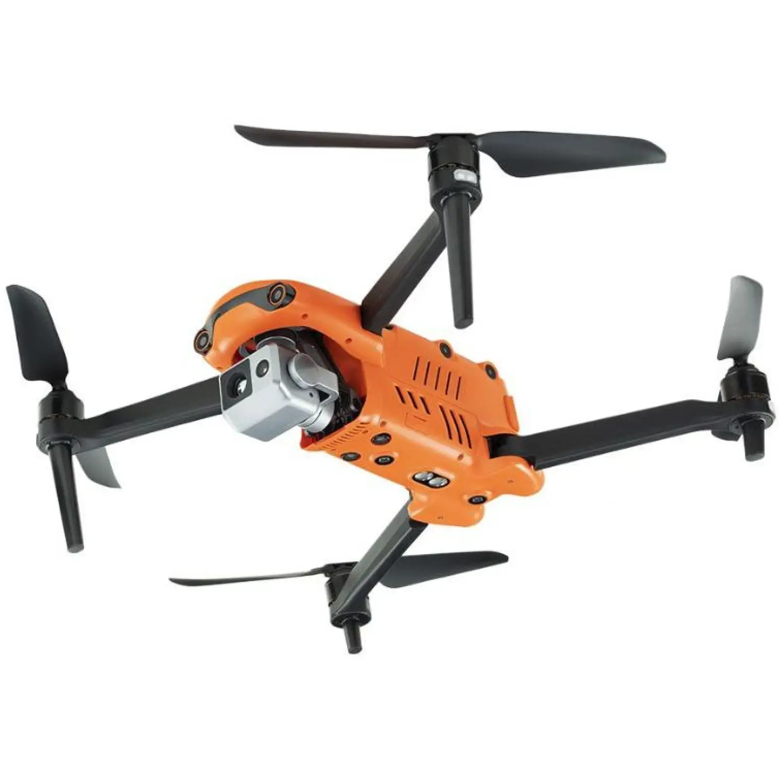Квадрокоптер AUTEL EVO II Dual Rugged Bundle 640T RTK V3 Orange (102001511)
