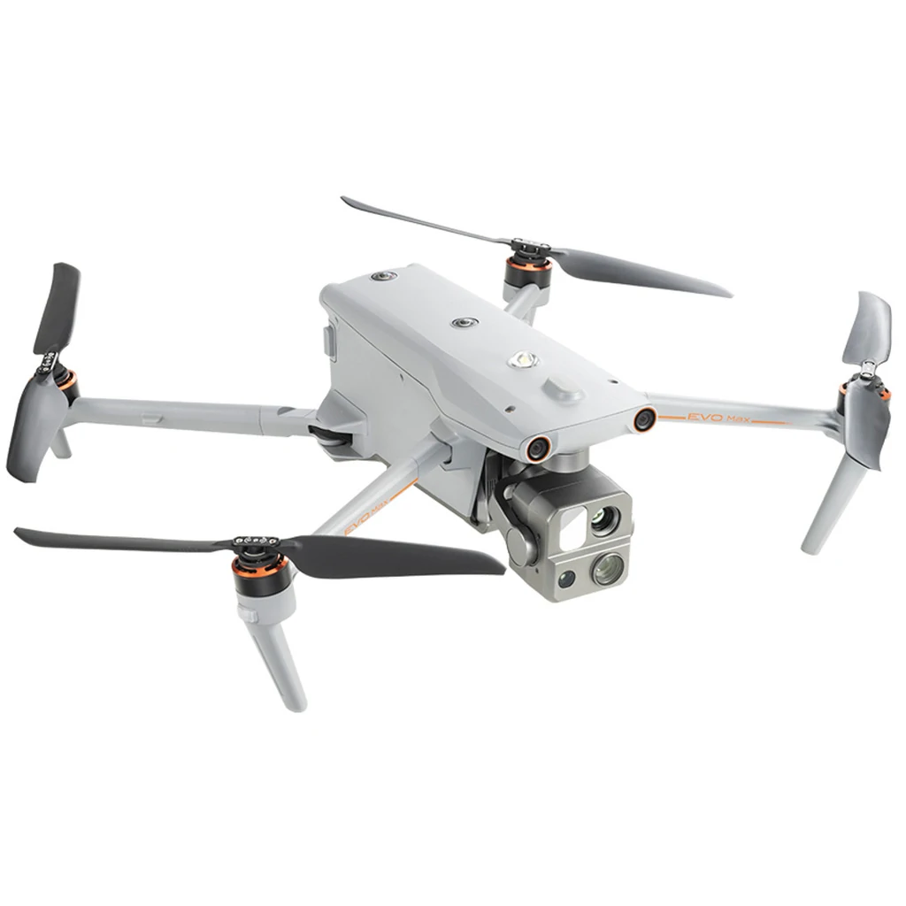 Квадрокоптер AUTEL EVO MAX 4T Standard Bundle (102002163, 6924991123408)