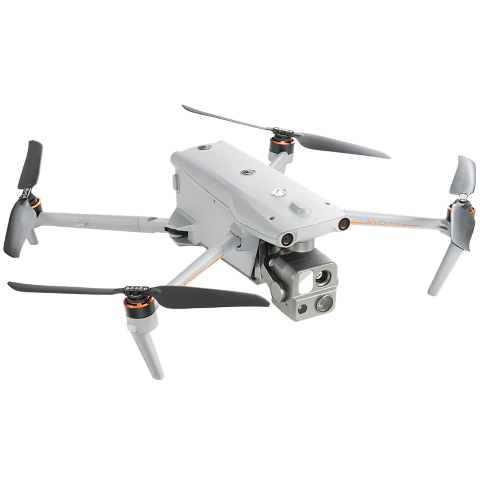 Квадрокоптер AUTEL EVO MAX 4T Standard Bundle (102002163, 6924991123408)