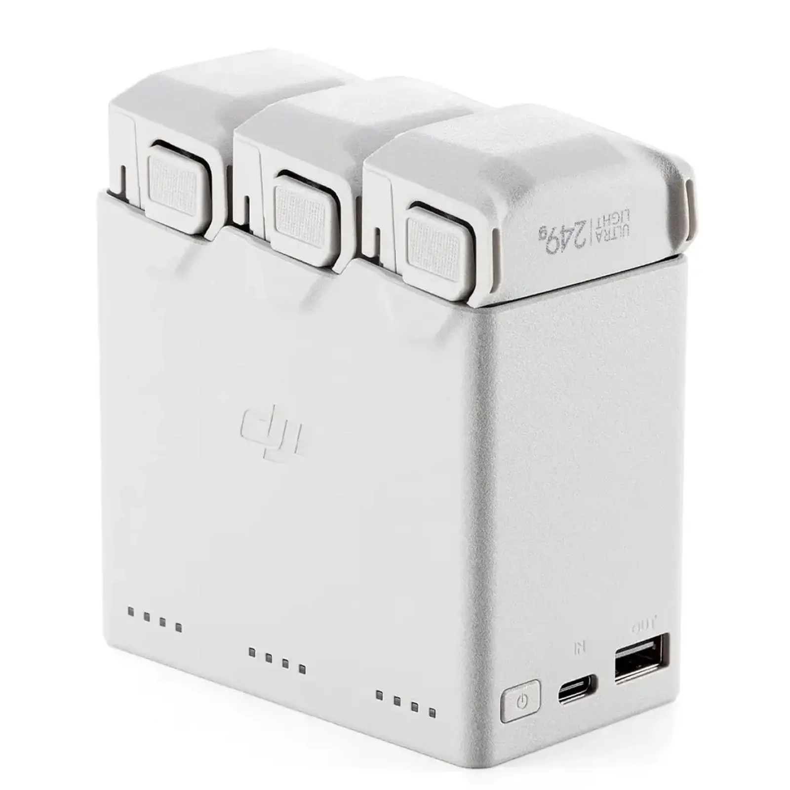 Зарядний пристрій DJI Neo Two-Way Charging Hub (CHX162-30)