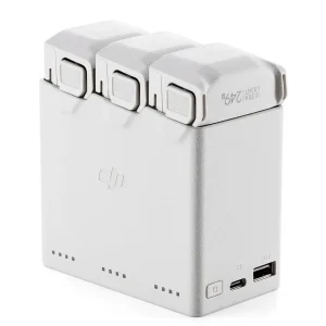 Зарядний пристрій DJI Neo Two-Way Charging Hub (CHX162-30)