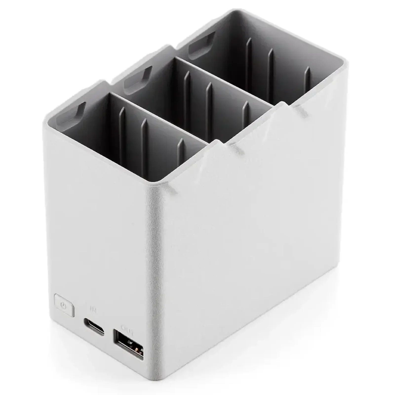 Зарядний пристрій DJI Neo Two-Way Charging Hub (CHX162-30)