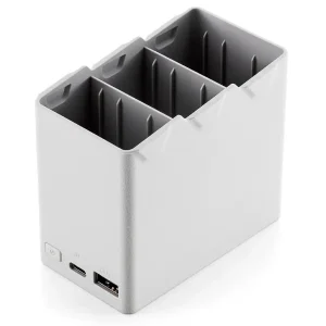 Зарядний пристрій DJI Neo Two-Way Charging Hub (CHX162-30)