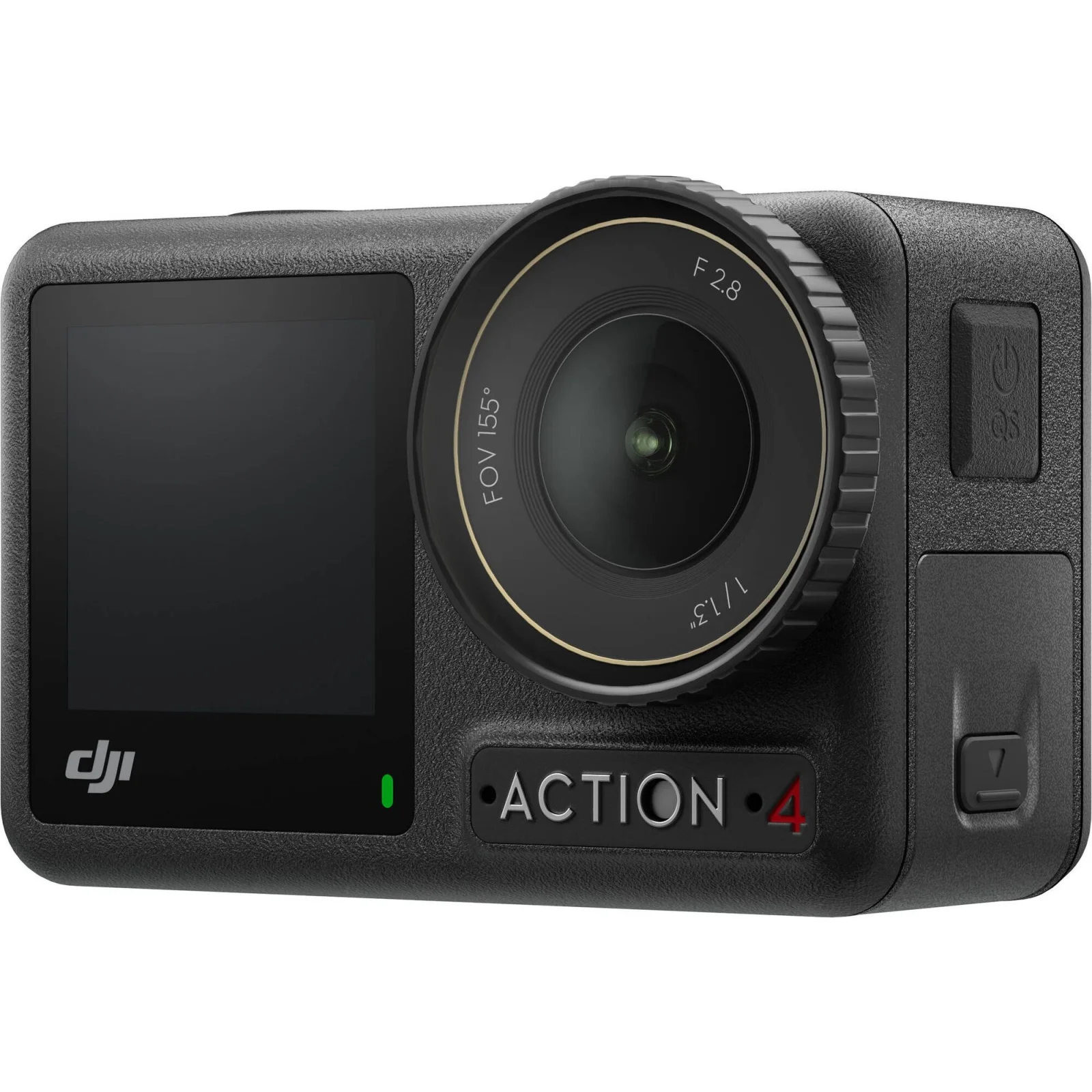 Экшн-камера DJI Osmo Action 4 Essential Combo