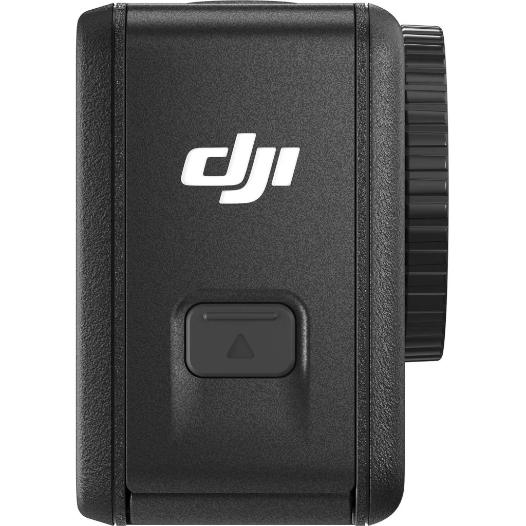 Экшн-камера DJI Osmo Action 4 Essential Combo