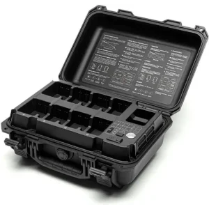 Зарядний пристрій DJI BS30 Intelligent Battery Station for DJI Matrice 30 (CP.EN.00000396.01)