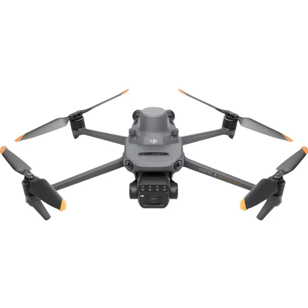 Квадрокоптер DJI Mavic 3M Enterprise Multispectral (CP.EN.00000444.01)