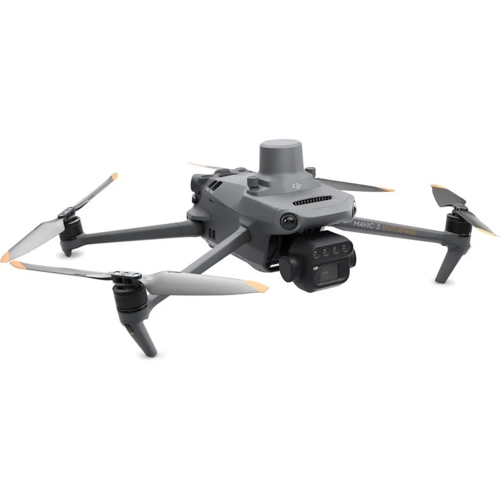 Квадрокоптер DJI Mavic 3M Enterprise Multispectral (CP.EN.00000444.01)