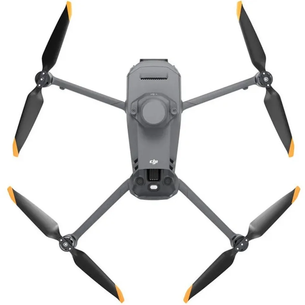 Квадрокоптер DJI Mavic 3M Enterprise Multispectral (CP.EN.00000444.01)