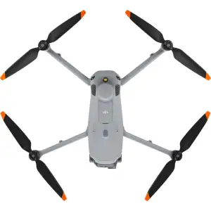 Квадрокоптер DJI Matrice 4T Enterprise (CP.EN.00000545.01)