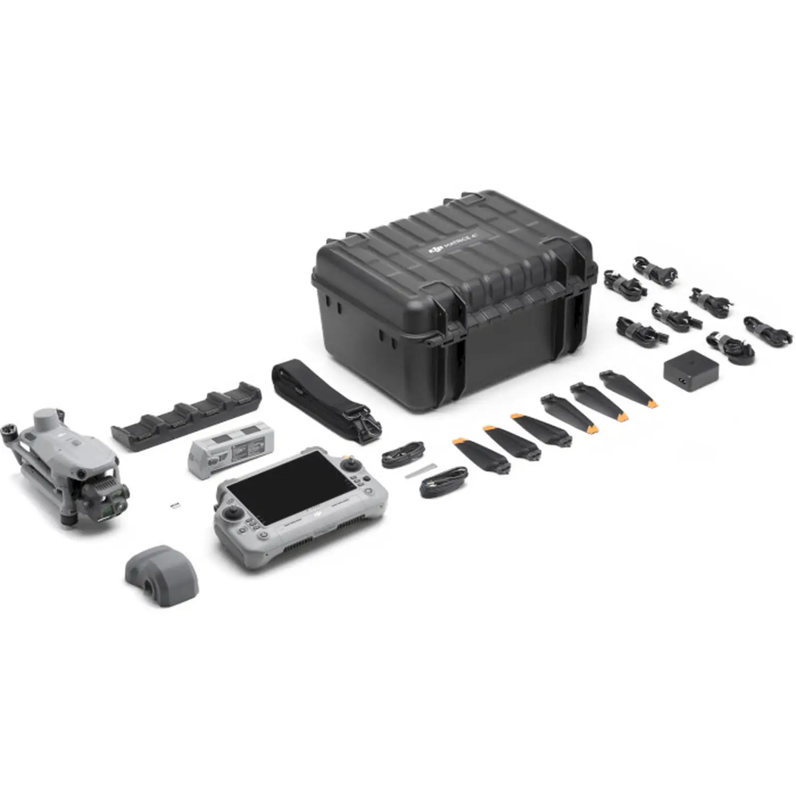 Квадрокоптер DJI Matrice 4T Enterprise (CP.EN.00000545.01)
