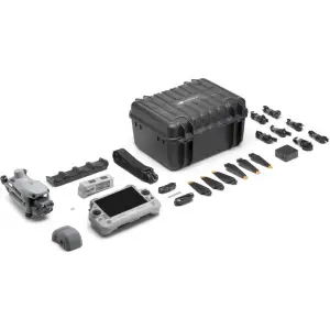 Квадрокоптер DJI Matrice 4T Enterprise (CP.EN.00000545.01)