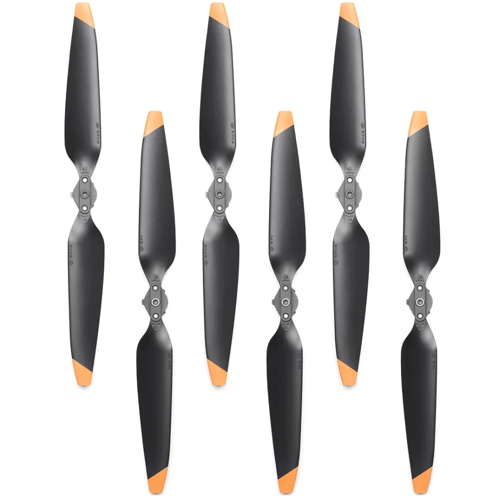 Пропелери DJI Matrice 4 Series Propellers (CP.EN.00000557.01)