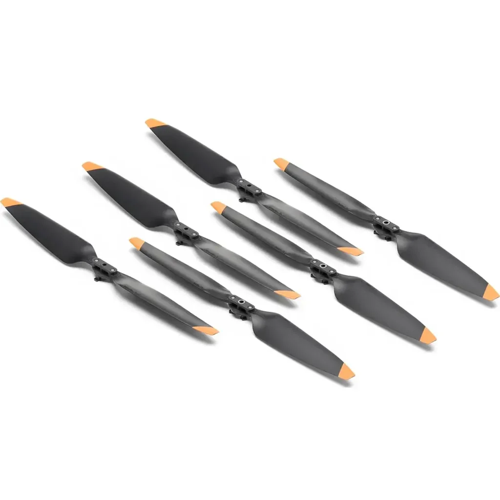 Пропелери DJI Matrice 4 Series Propellers (CP.EN.00000557.01)