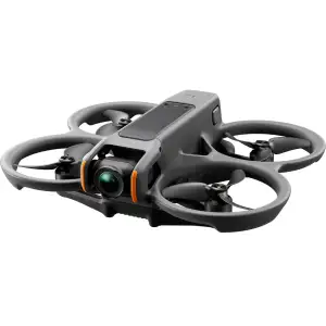 Квадрокоптер DJI Avata 2 Fly Smart Combo Drone Single Battery (CP.FP.00000266.01)