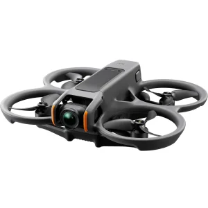 Квадрокоптер DJI Avata 2 Fly More Combo (Three Batteries) (CP.FP.00000151.02) No Box