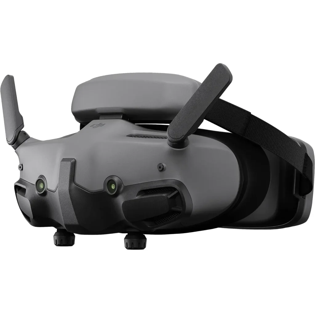 Очки виртуальной реальности DJI Goggles 3 (CP.FP.00000159.01) No Box